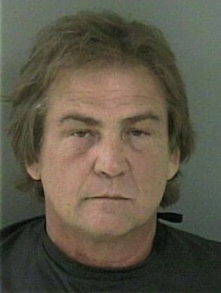 Nestor Llorente - Indian River County, FL 